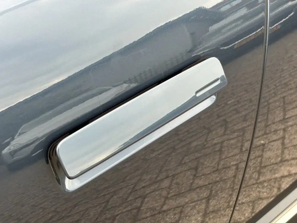 Polestar 3 Long Range Dual Motor uit 2025, foto 18
