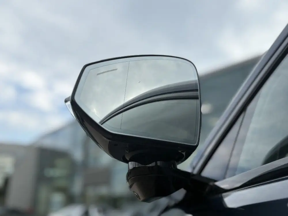 Polestar 3 Long Range Dual Motor uit 2025, foto 19