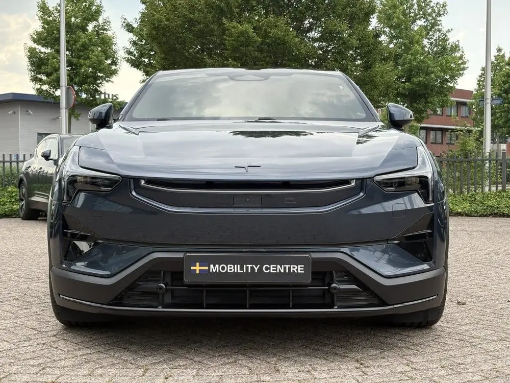 Polestar 3 Long Range Dual Motor uit 2025, foto 20