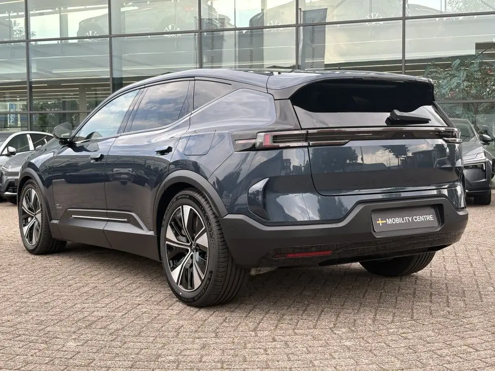 Polestar 3 Long Range Dual Motor uit 2025, foto 3