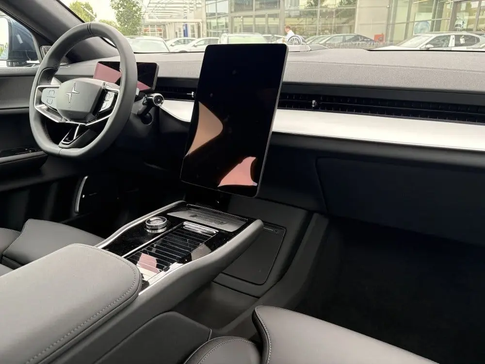 Polestar 3 Long Range Dual Motor uit 2025, foto 9