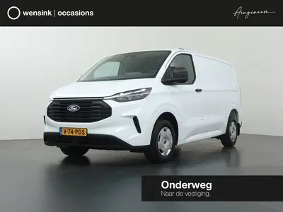 Ford Transit Custom 300 uit 2024