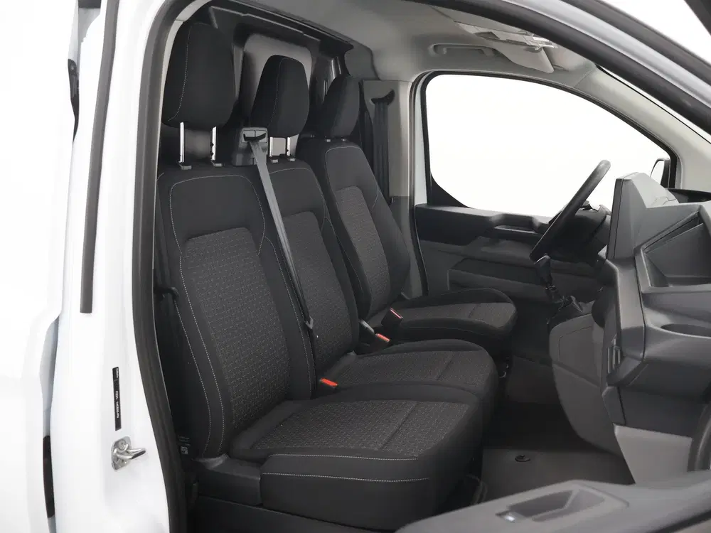 Ford Transit Custom 300 uit 2024, foto 10