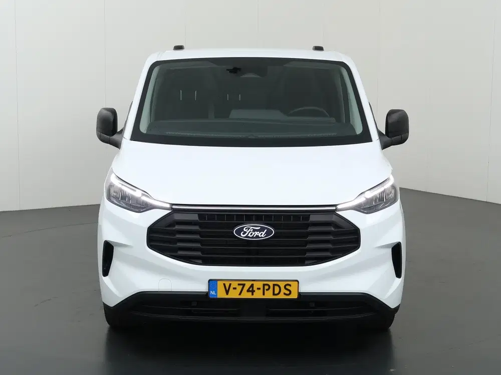 Ford Transit Custom 300 uit 2024, foto 3