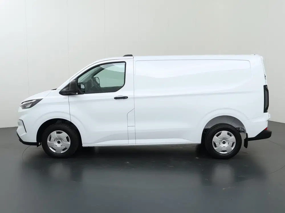 Ford Transit Custom 300 uit 2024, foto 5