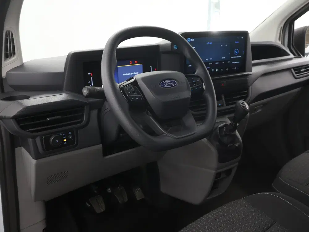Ford Transit Custom 300 uit 2024, foto 7