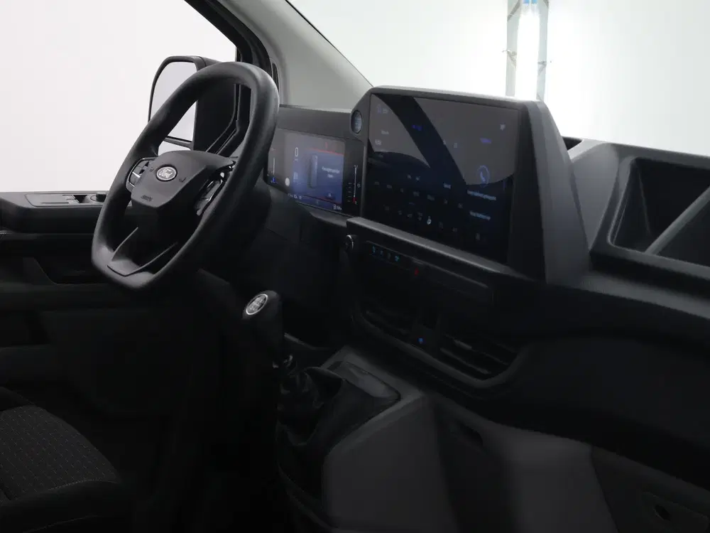 Ford Transit Custom 300 uit 2024, foto 9