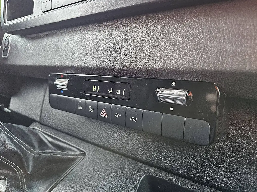 Mercedes-Benz Sprinter 316 maxi ac euro6 uit 2019, foto 10