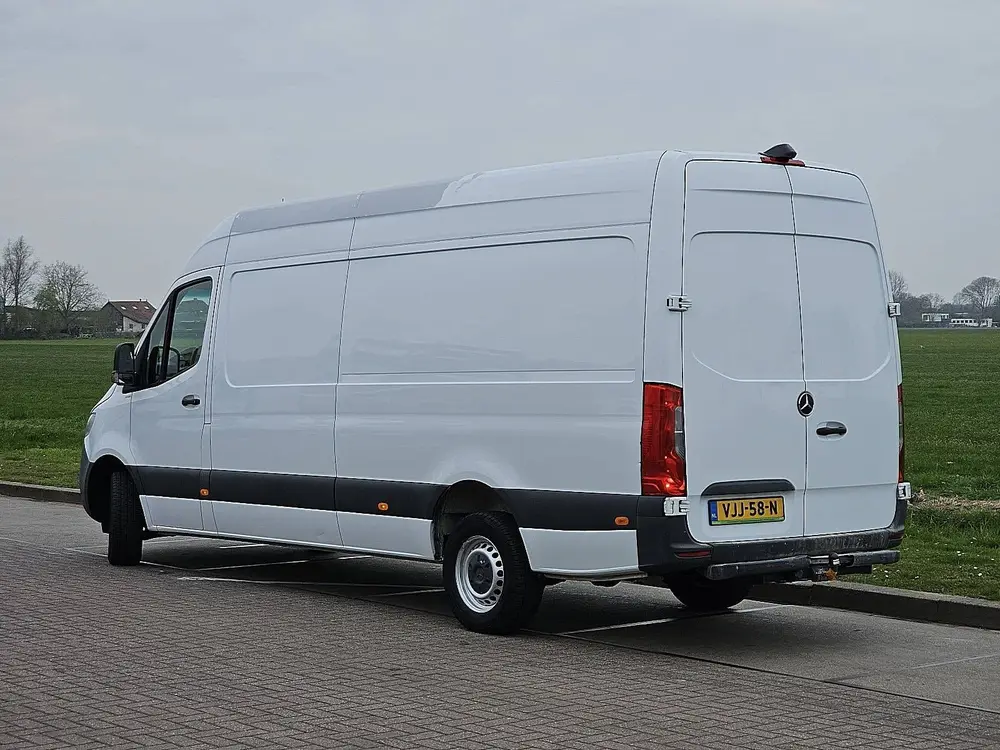 Mercedes-Benz Sprinter 316 maxi ac euro6 uit 2019, foto 6