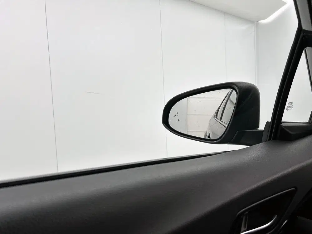 Toyota C-Hr 2.0 Hybrid Dynamic uit 2024, foto 19