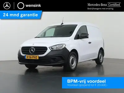 Mercedes-Benz Citan 108 CDI L1 Pro uit 2023