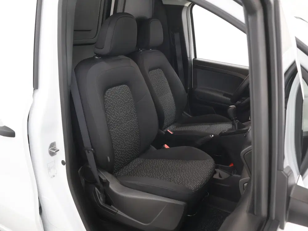Mercedes-Benz Citan 108 CDI L1 Pro uit 2023, foto 10