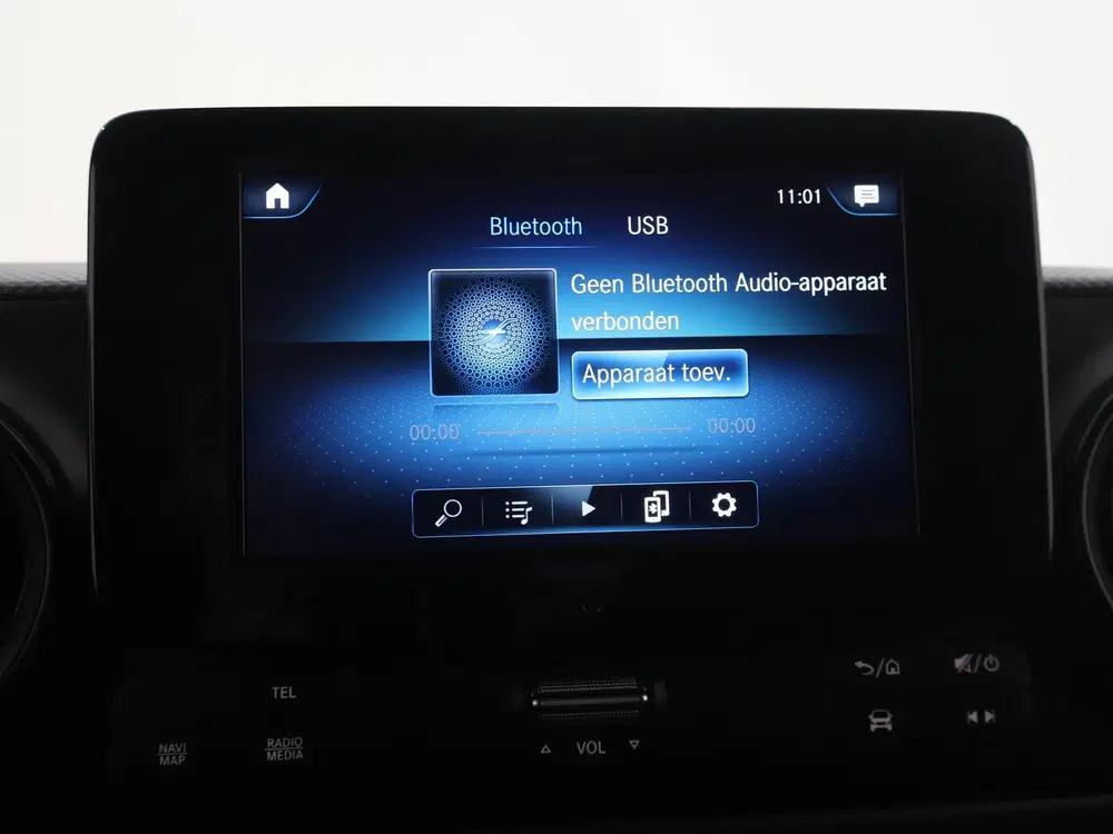 Mercedes-Benz Citan 108 CDI L1 Pro uit 2023, foto 15