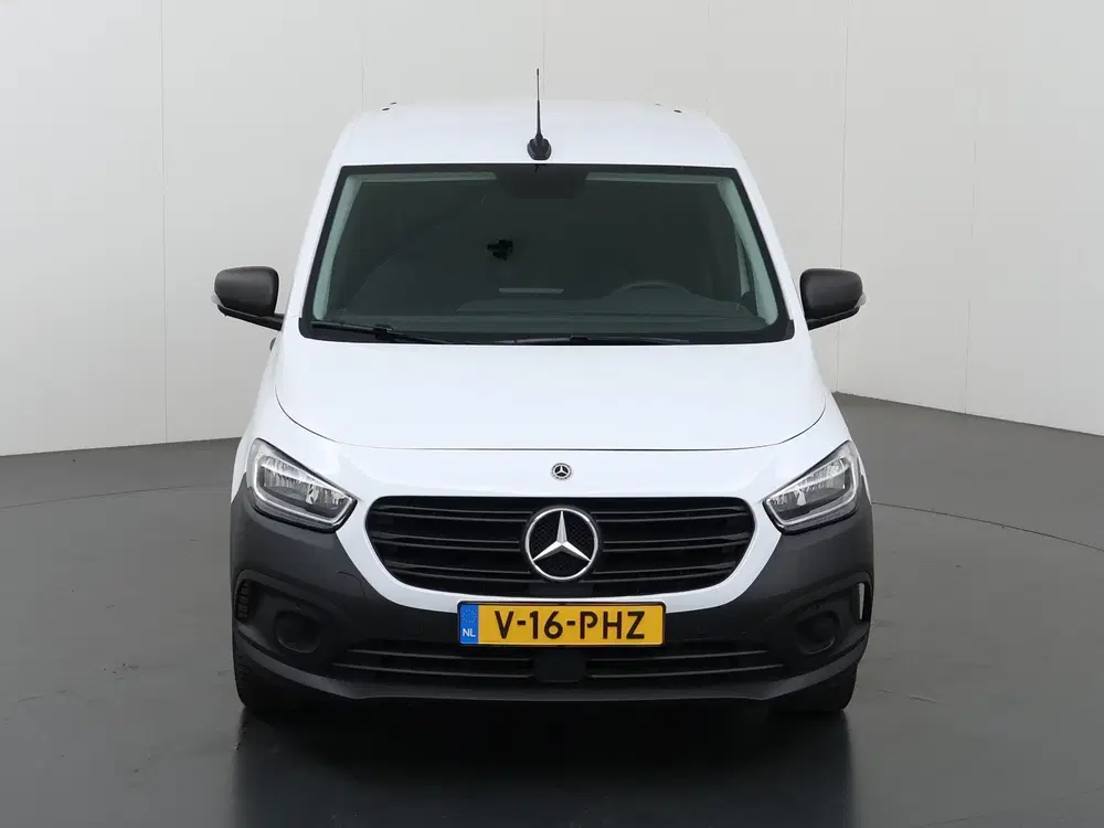 Mercedes-Benz Citan 108 CDI L1 Pro uit 2023, foto 3
