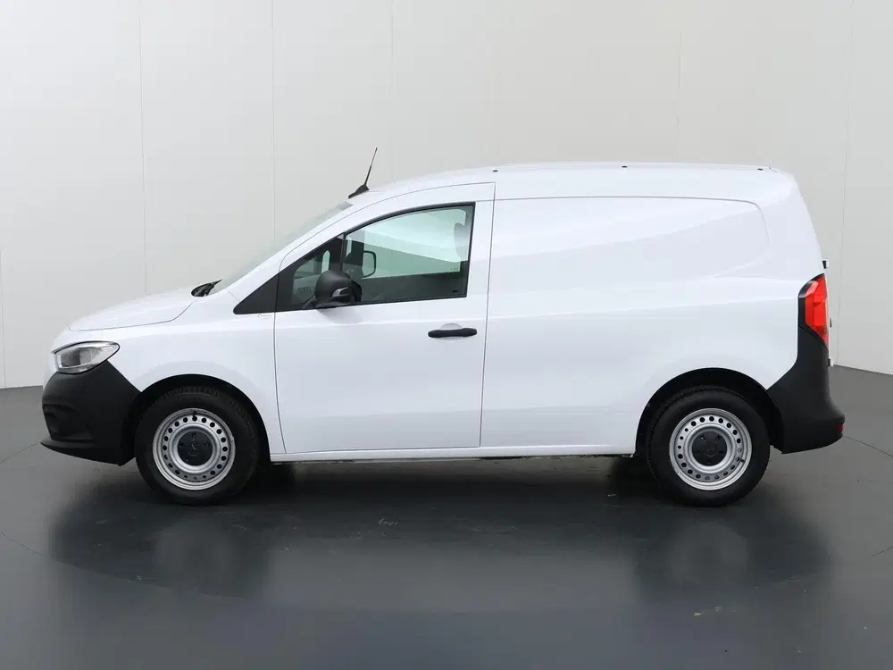 Mercedes-Benz Citan 108 CDI L1 Pro uit 2023, foto 5