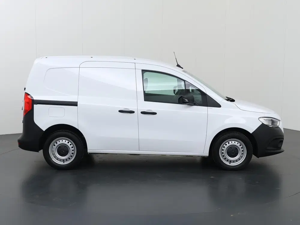 Mercedes-Benz Citan 108 CDI L1 Pro uit 2023, foto 6