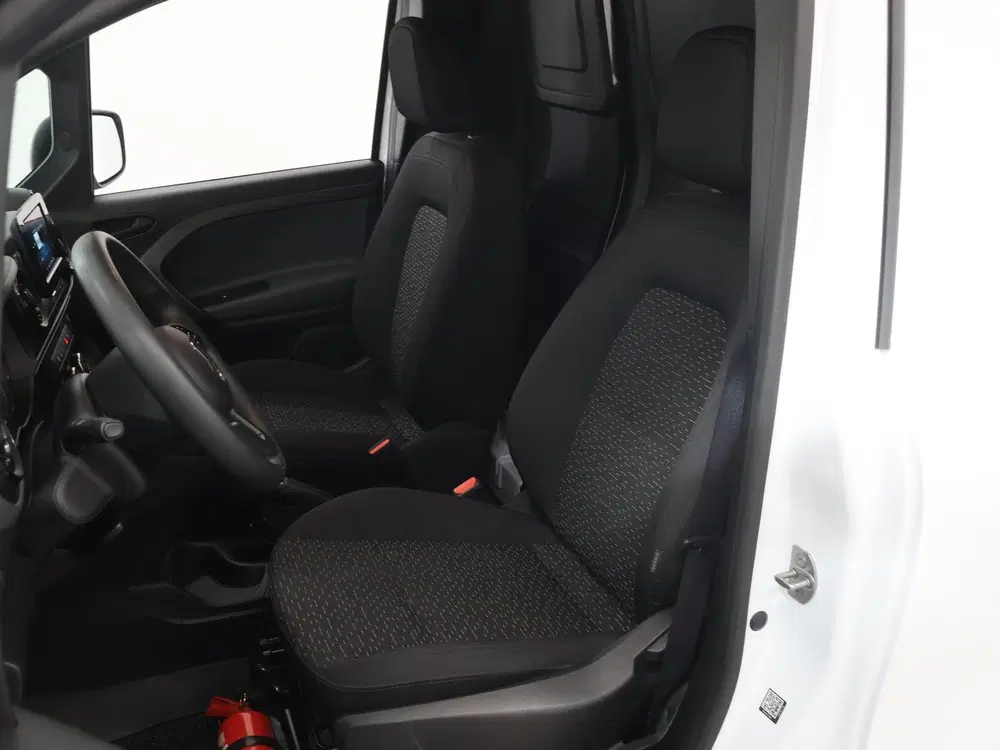Mercedes-Benz Citan 108 CDI L1 Pro uit 2023, foto 8