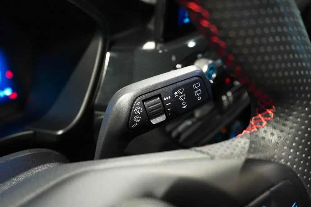 Ford Kuga 2.5 PHEV ST-Line X Stoel uit 2023, foto 20