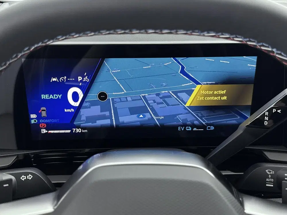 Renault Rafale 1.2 E-Tech full hybrid 200Pk esprit Alpine uit 2026, foto 10
