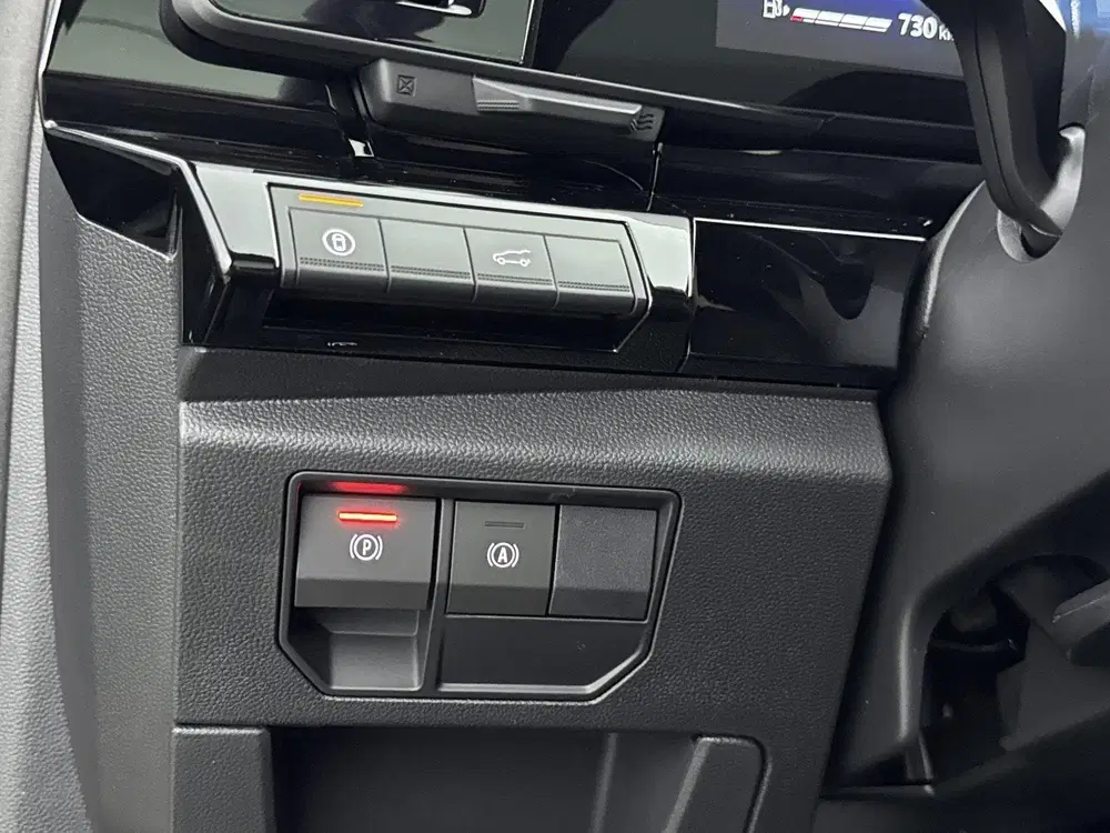 Renault Rafale 1.2 E-Tech full hybrid 200Pk esprit Alpine uit 2026, foto 15