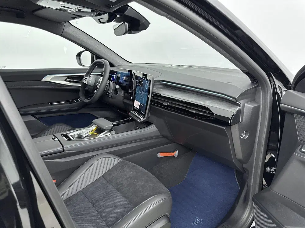 Renault Rafale 1.2 E-Tech full hybrid 200Pk esprit Alpine uit 2026, foto 18