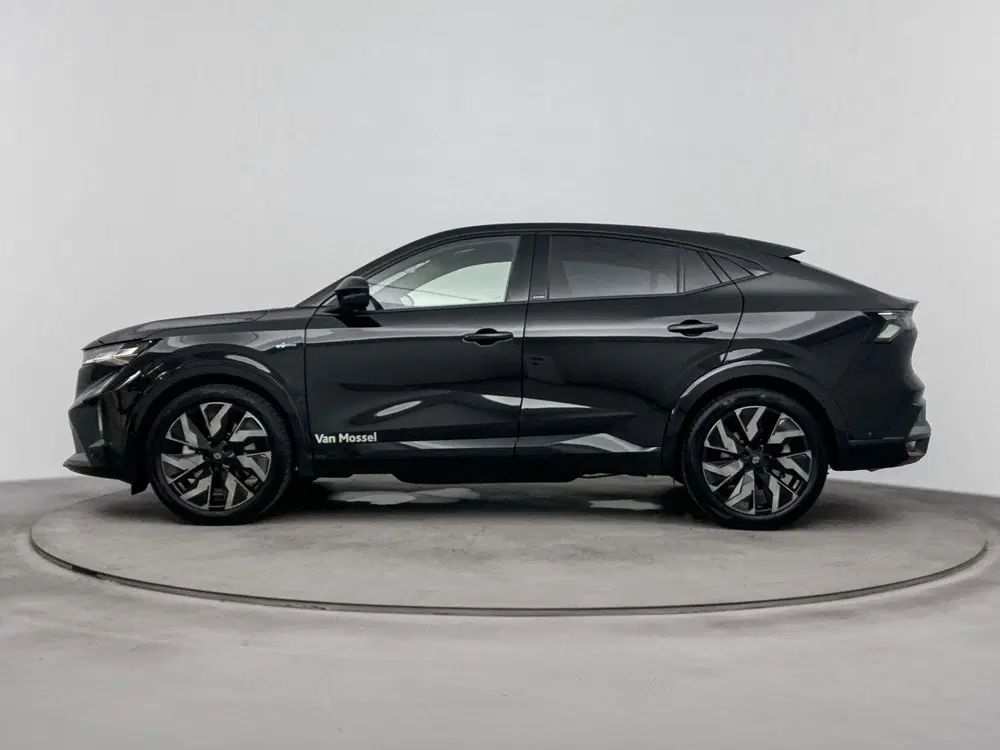 Renault Rafale 1.2 E-Tech full hybrid 200Pk esprit Alpine uit 2026, foto 2
