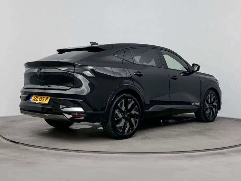 Renault Rafale 1.2 E-Tech full hybrid 200Pk esprit Alpine uit 2026, foto 4