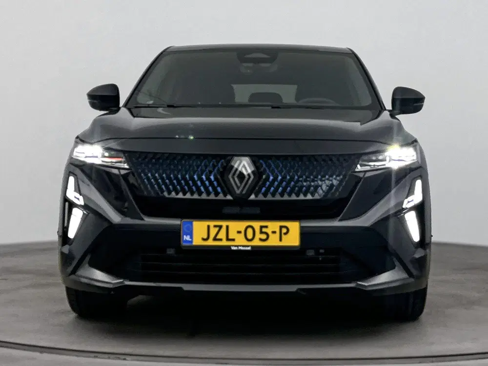 Renault Rafale 1.2 E-Tech full hybrid 200Pk esprit Alpine uit 2026, foto 5