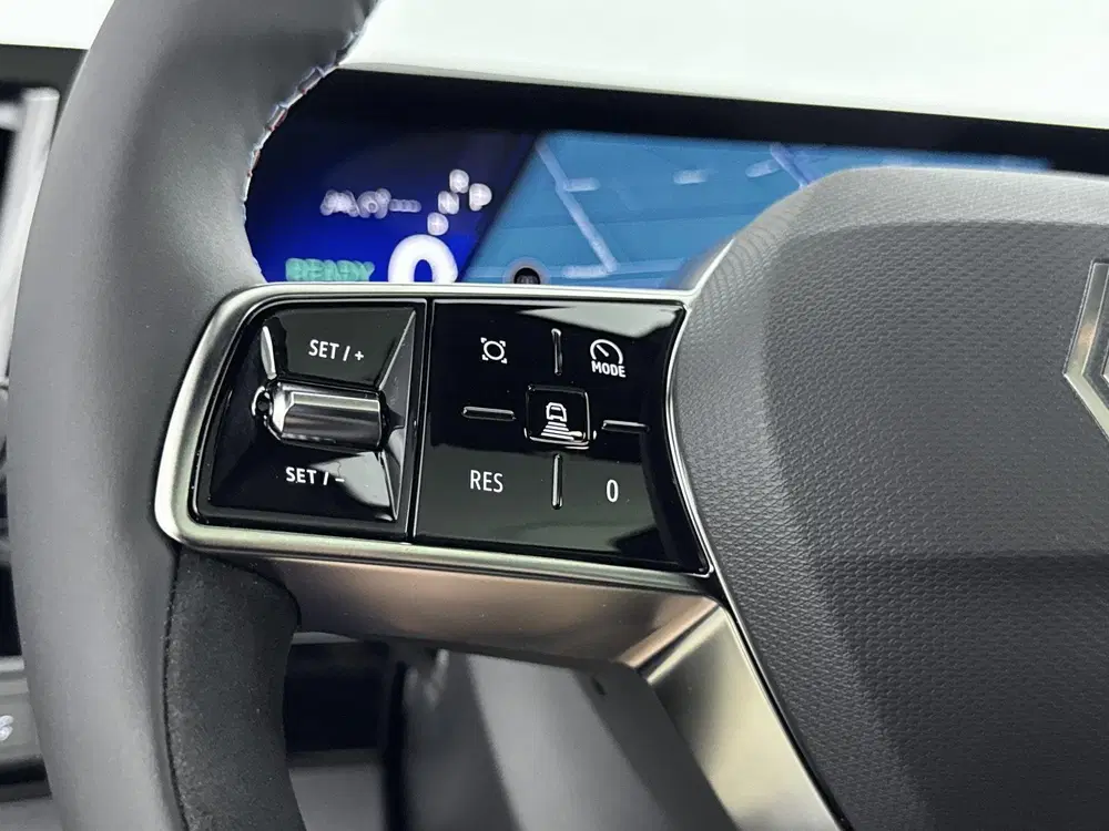 Renault Rafale 1.2 E-Tech full hybrid 200Pk esprit Alpine uit 2026, foto 7
