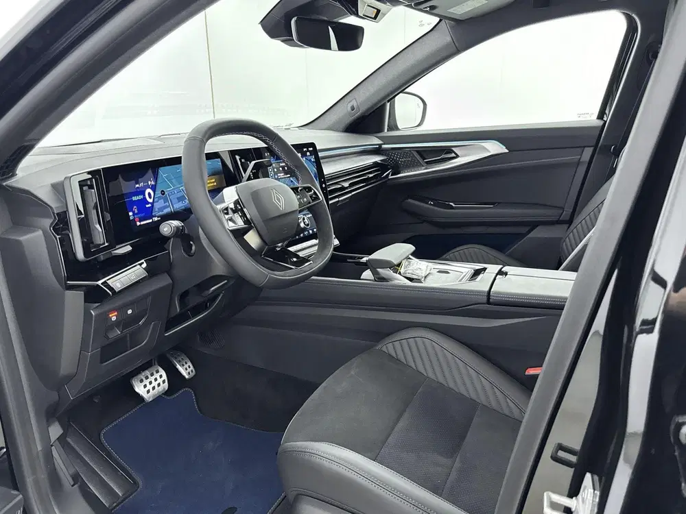 Renault Rafale 1.2 E-Tech full hybrid 200Pk esprit Alpine uit 2026, foto 9