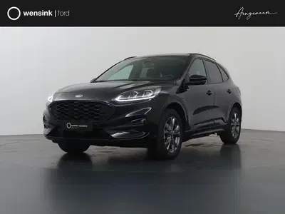 Ford Kuga 2.5 PHEV ST-Line X uit 2022
