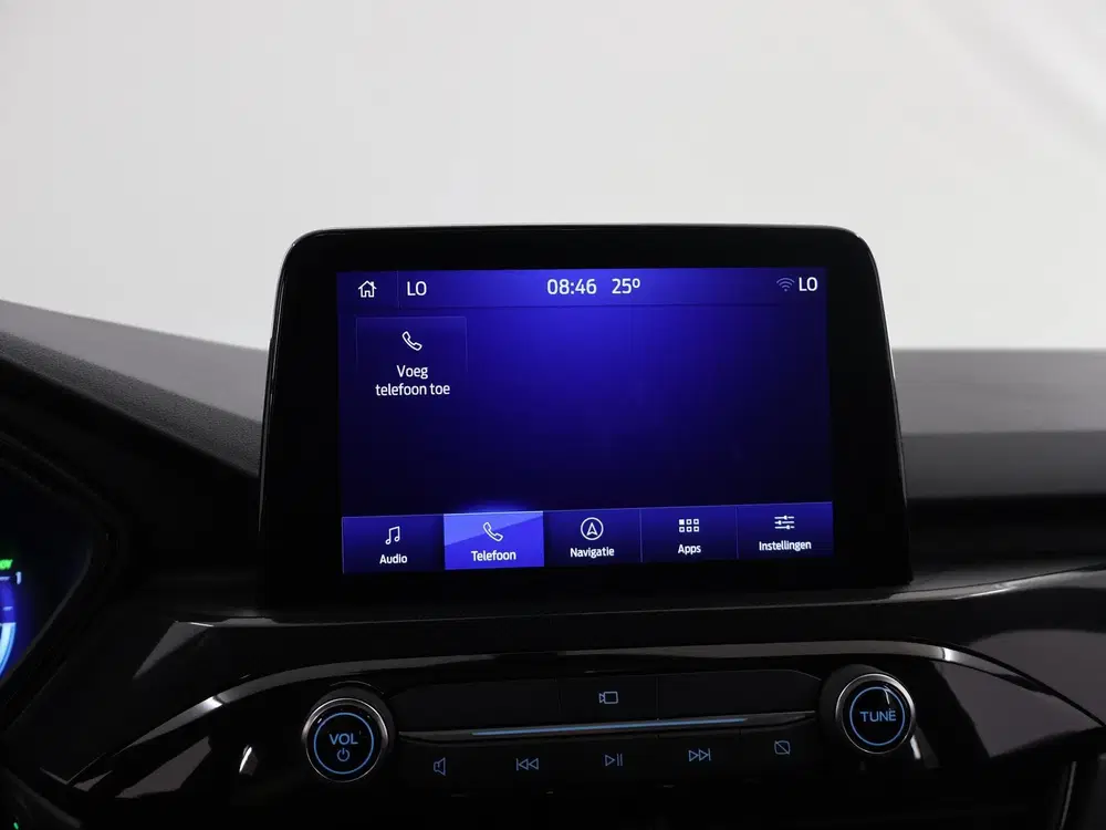 Ford Kuga 2.5 PHEV ST-Line X uit 2022, foto 17