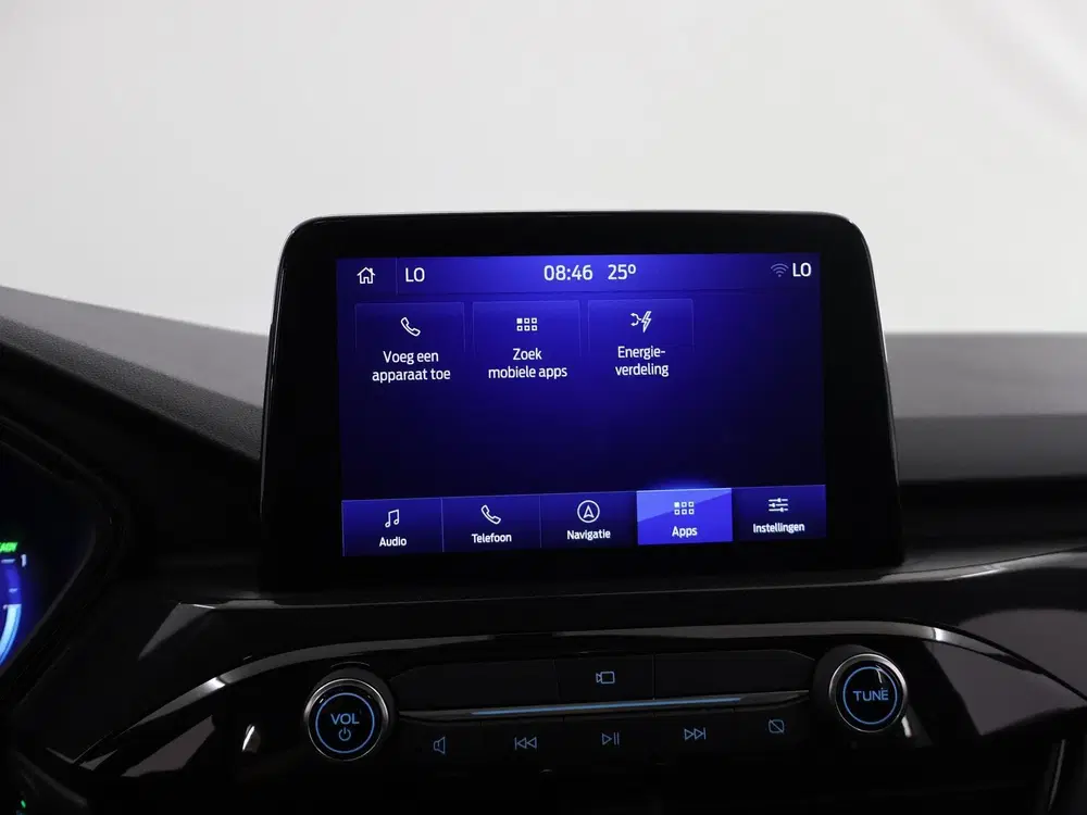 Ford Kuga 2.5 PHEV ST-Line X uit 2022, foto 18