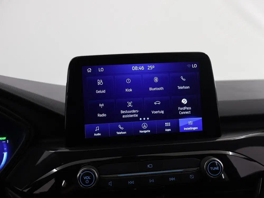 Ford Kuga 2.5 PHEV ST-Line X uit 2022, foto 19