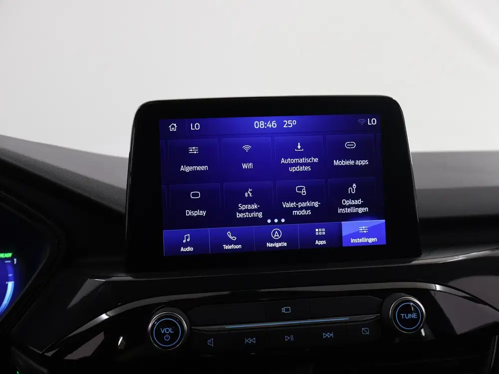 Ford Kuga 2.5 PHEV ST-Line X uit 2022, foto 20