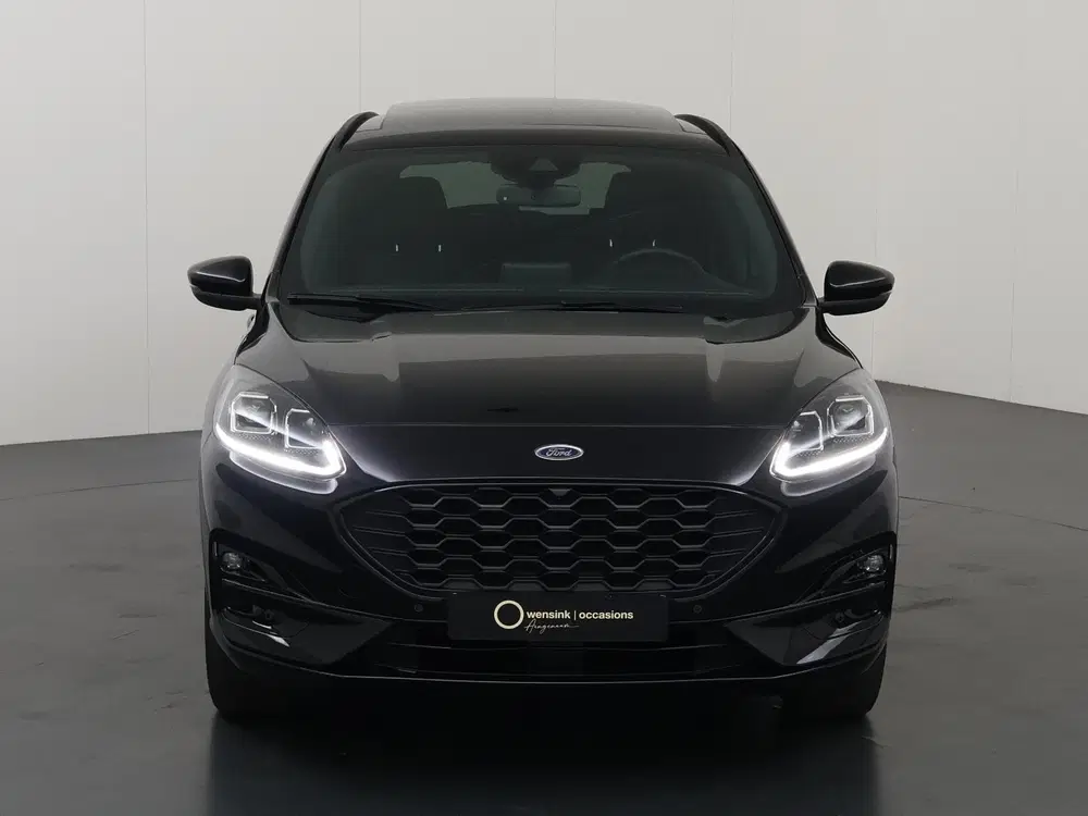 Ford Kuga 2.5 PHEV ST-Line X uit 2022, foto 3