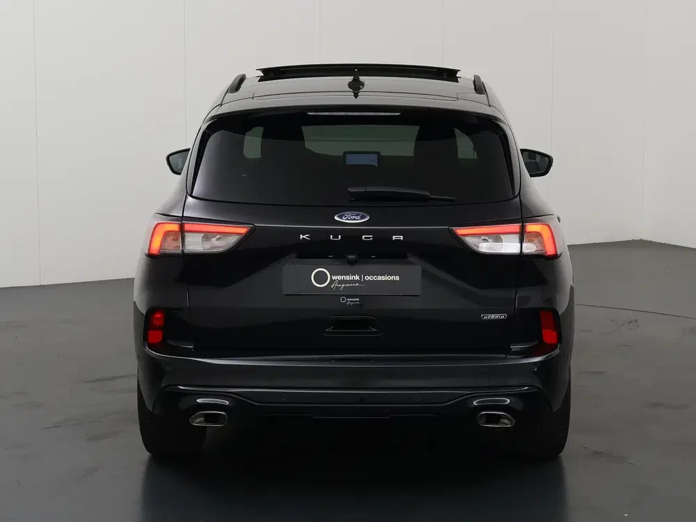 Ford Kuga 2.5 PHEV ST-Line X uit 2022, foto 4