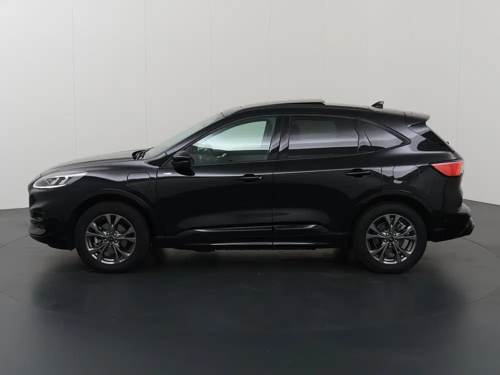 Ford Kuga 2.5 PHEV ST-Line X uit 2022, foto 5