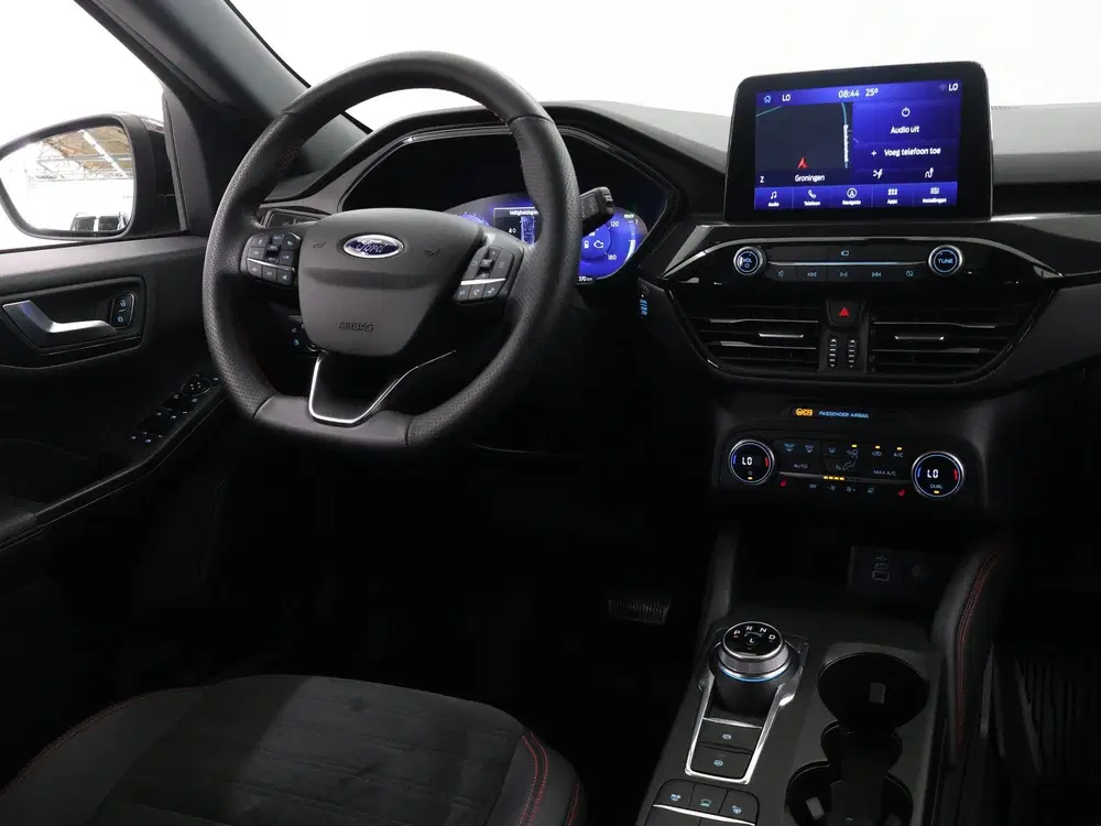 Ford Kuga 2.5 PHEV ST-Line X uit 2022, foto 8