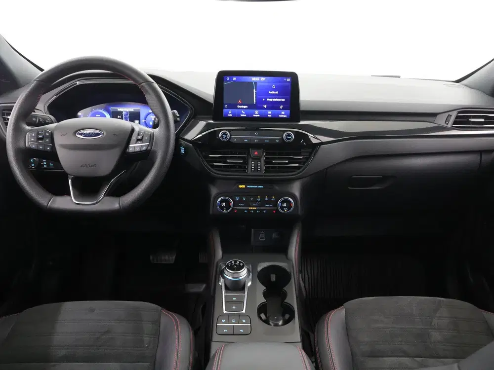 Ford Kuga 2.5 PHEV ST-Line X uit 2022, foto 9