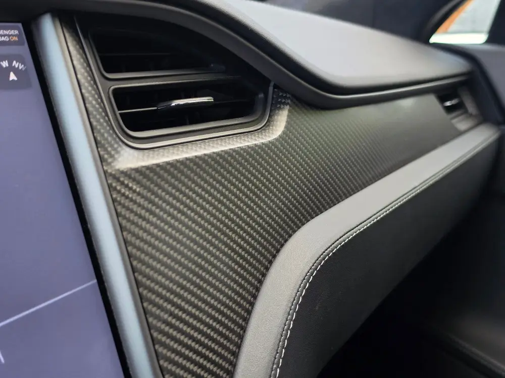 Tesla Model S Performance Ludicrous Raven Pano FSD NAP! uit 2019, foto 18