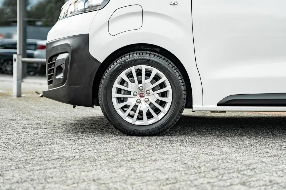 Fiat Scudo L3H1 SX 75 kWh uit 2022, foto 14