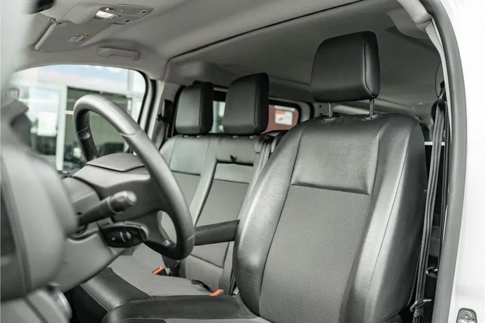 Fiat Scudo L3H1 SX 75 kWh uit 2022, foto 16