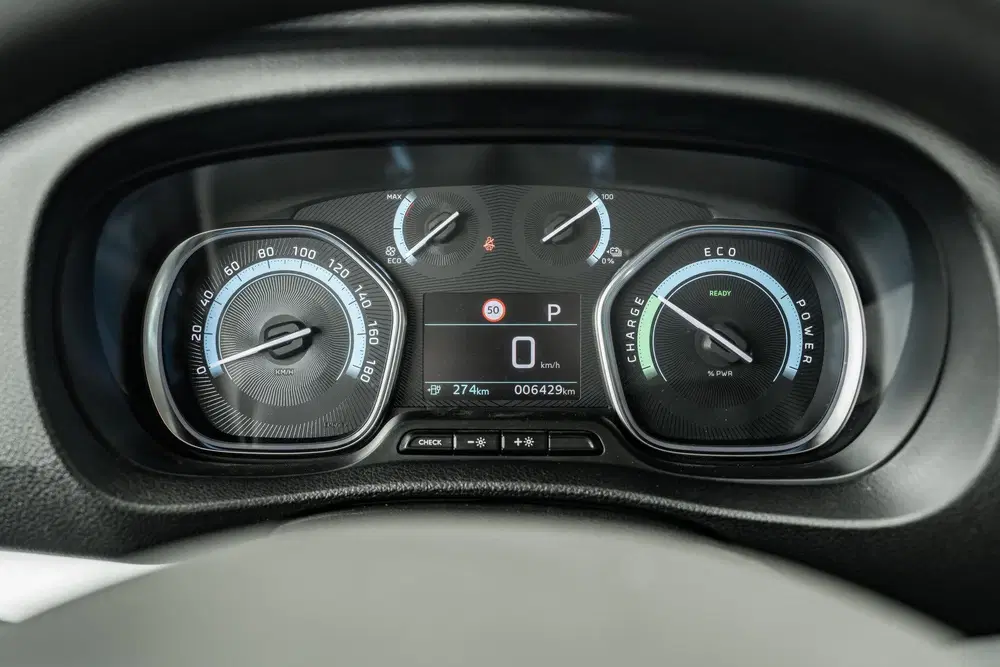 Fiat Scudo L3H1 SX 75 kWh uit 2022, foto 17