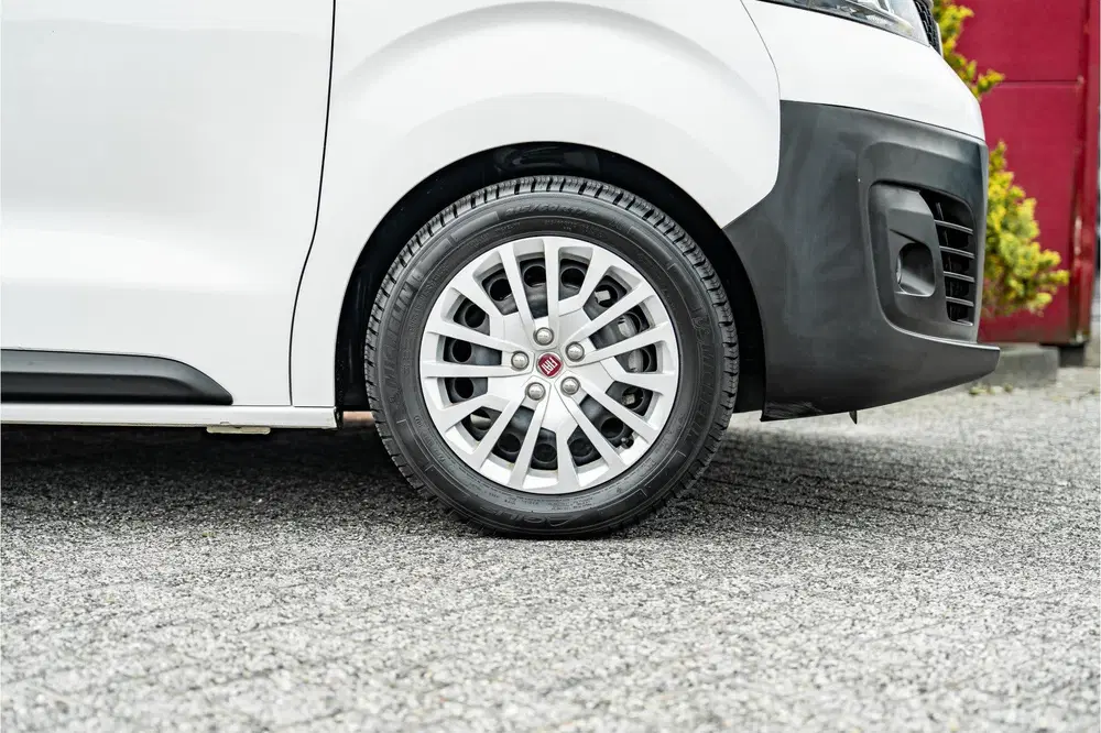 Fiat Scudo L3H1 SX 75 kWh uit 2022, foto 4