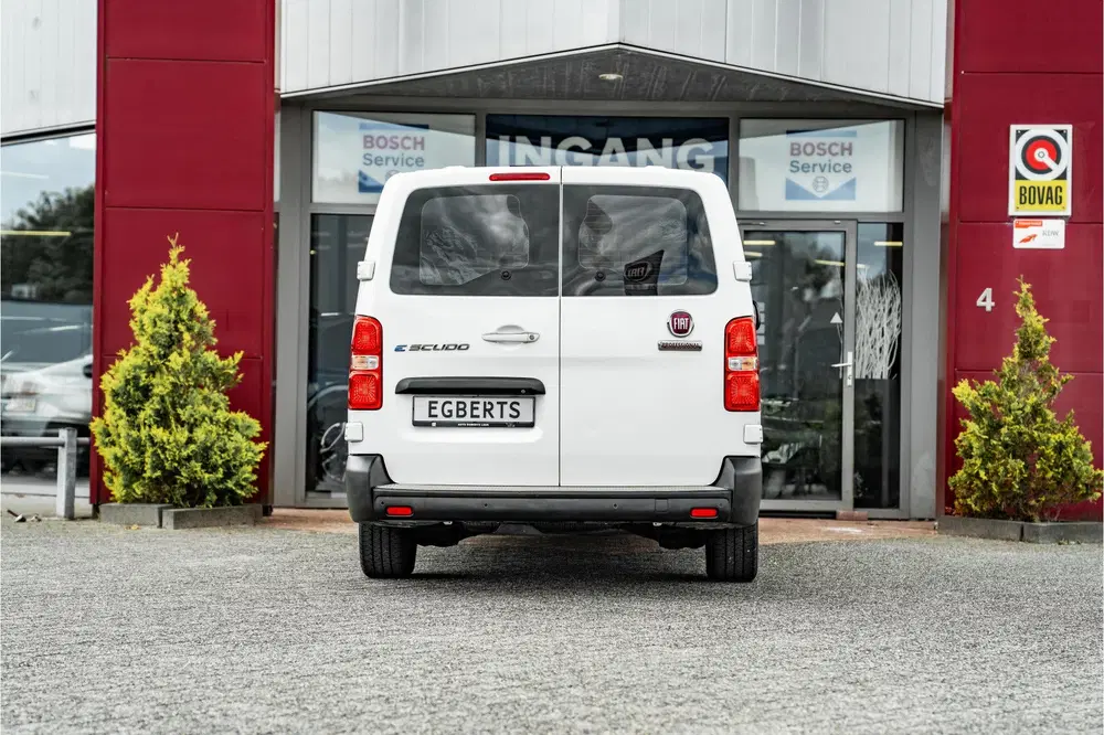 Fiat Scudo L3H1 SX 75 kWh uit 2022, foto 7