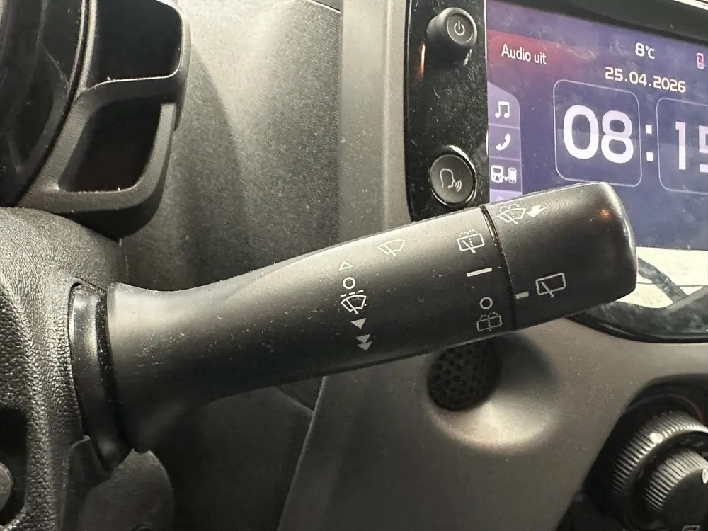 Toyota Aygo 1.0 VVT-i x-play limited Dealer onderhouden, App uit 2019, foto 7