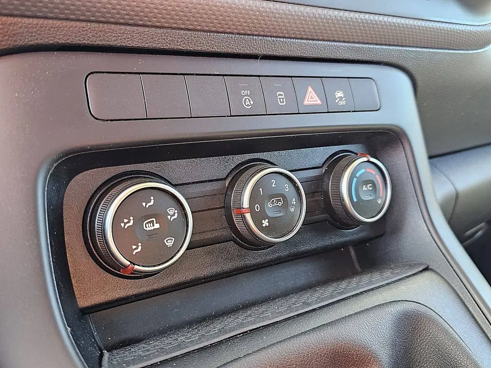 Mercedes-Benz Citan 110 CDI 2xzijdeur mbux long uit 2022, foto 10