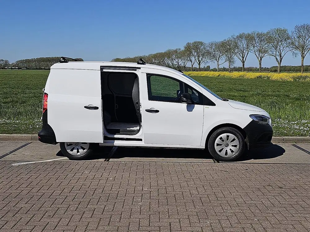 Mercedes-Benz Citan 110 CDI 2xzijdeur mbux long uit 2022, foto 13
