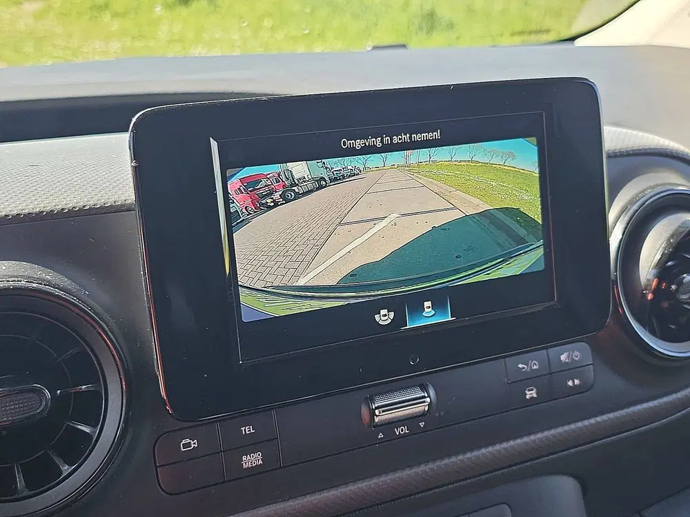 Mercedes-Benz Citan 110 CDI 2xzijdeur mbux long uit 2022, foto 14